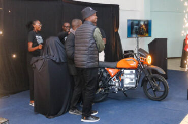 Boda boda riders demand faster charging, better battery security in e-mobility push