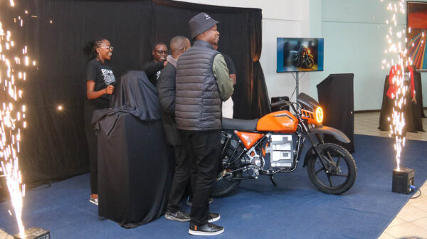 Boda boda riders demand faster charging, better battery security in e-mobility push