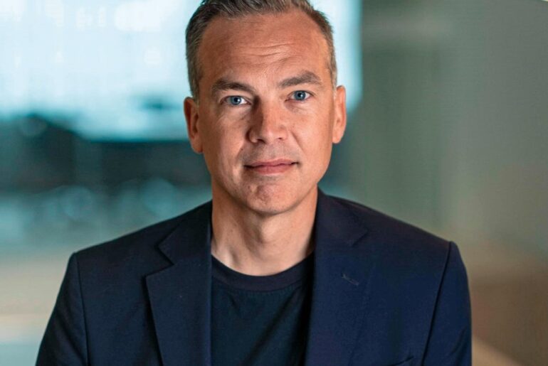 Have a strong brand in a world of noise—it’s like having the only red T-shirt in a stadium full of white ones