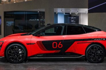 EV charging in 10 minutes or less? It's happening