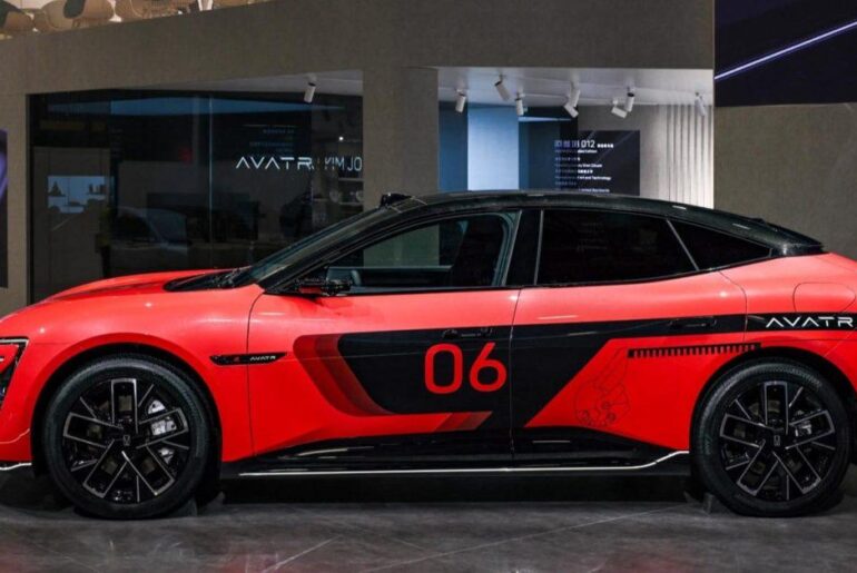 EV charging in 10 minutes or less? It's happening