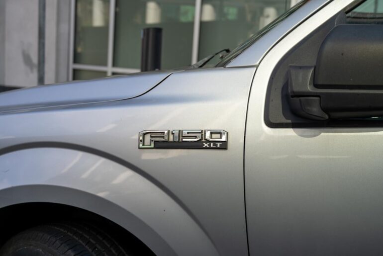 Ford Q1 sales dip 9% as last year's tariff-fueled buying set a high bar and affordability issues weigh. [Ford announced today that it sold 6,860 EVs in the U.S. in Q1 2026, -70% YoY.]