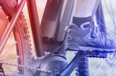 FWPD reminding residents of differences between e-bikes, e-motorcycles