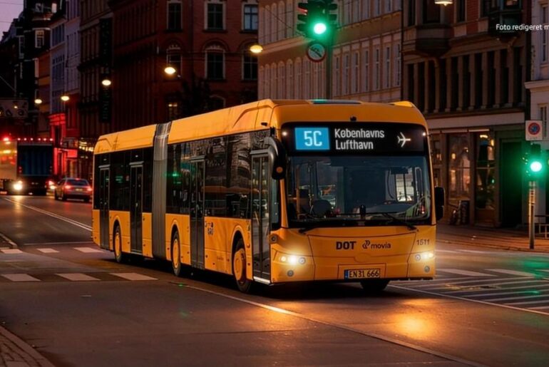 Copenhagen switches fully to electric buses.  -  "Copenhagen now operates a fully electric bus fleet after converting its final two routes, 19 and 5C, on 29 March. The move marks the completion of the city’s transition to emission-free public bus transport"