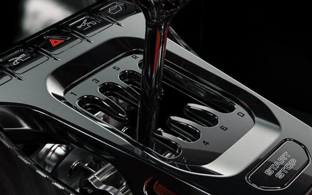 A newly revealed Porsche patent could help the beloved manual transmission survive in an era increasingly dominated by automation and electrification. 