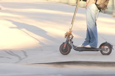 Sergeant Bluff considers new electric scooter regulations