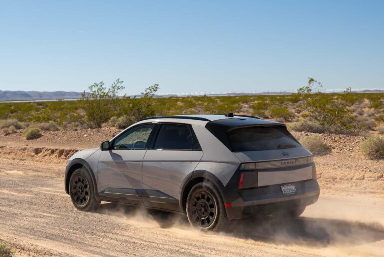 5 Takeaways From Q1's EV Sales In The U.S.