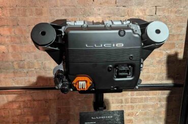 A 57-Kilo Motor That Puts Out 279 Horsepower Just Changed the Math for Electric Cars. It’s Going Into a $50,000 Lucid
