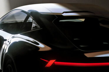 Lynk & Co’s First GT Concept Looks Like It Could Actually Happen