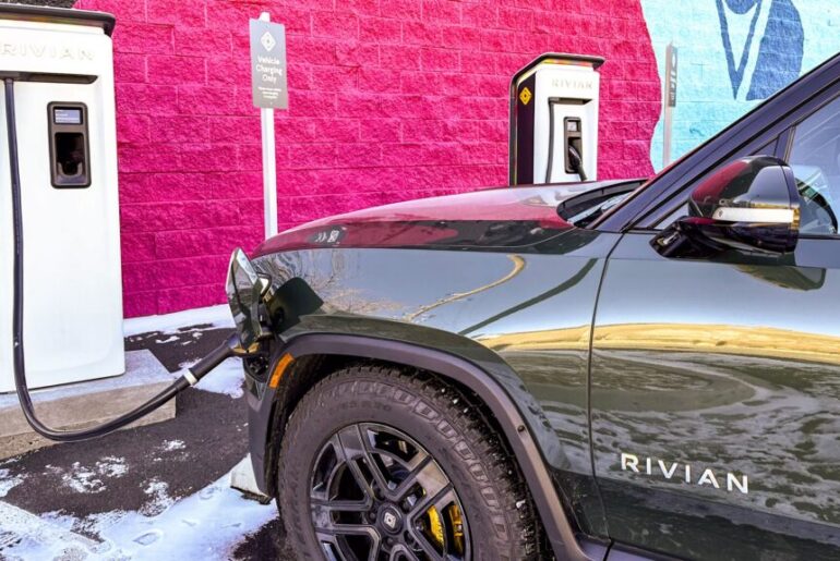 I’ve been charging EVs at home for almost 7 years — but you need to be careful during summer heat waves