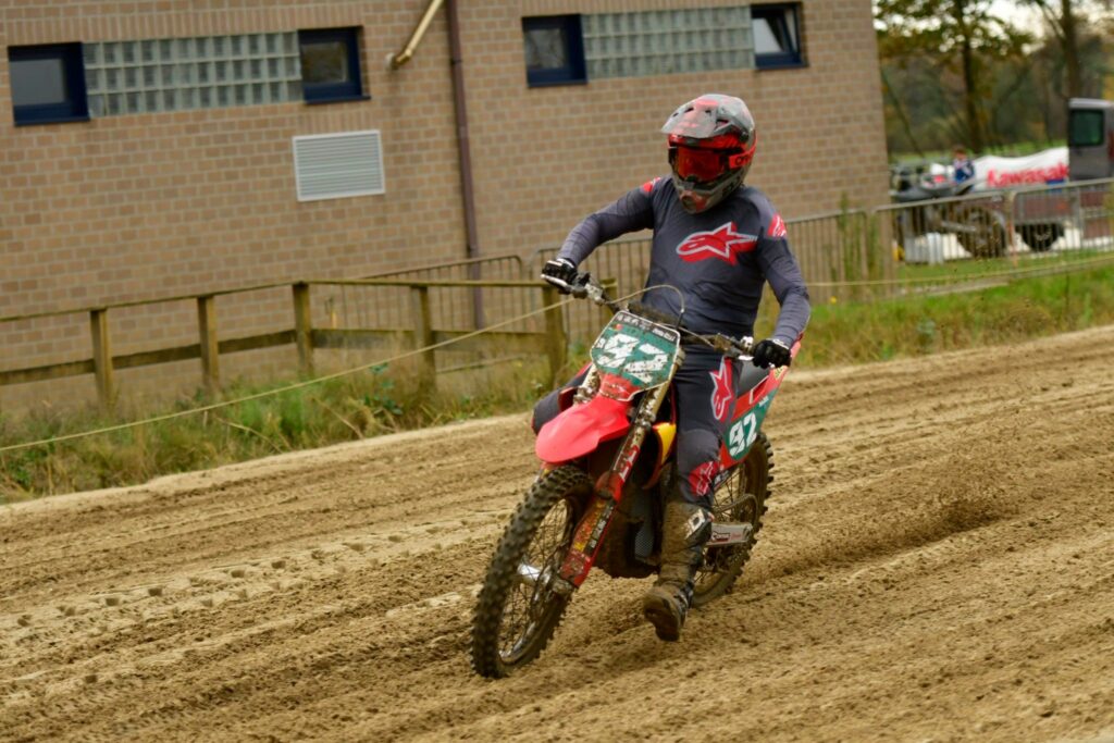 EMX for All - MC Lille - THE PACK - Electric Motorcycle News
