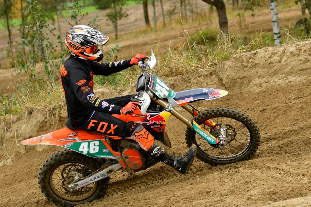 EMX for All - MC Lille - THE PACK - Electric Motorcycle News