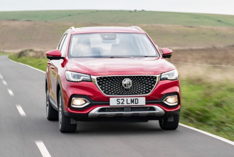 MG Motor Mexico Launches Training Hub to Boost EV Skills