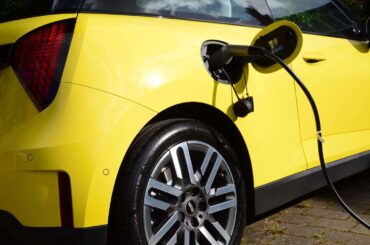 Driver and homeowner views on BEVs shift