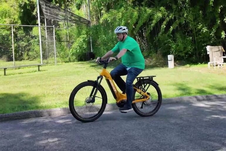 Lawmakers to consider e-bike safety safety regulations