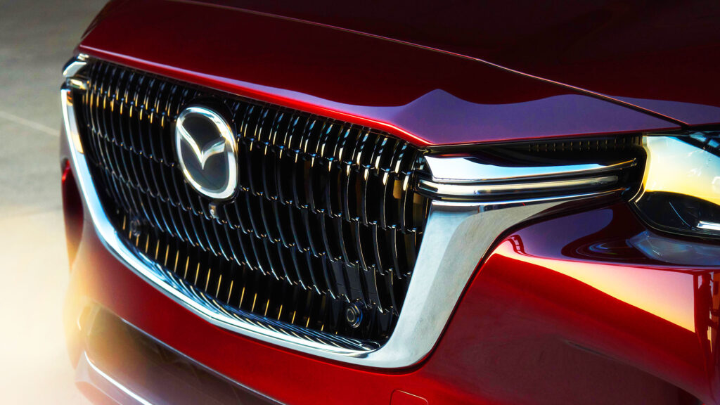 Mazda Bet Big On New Tech And Paid For It In The Reliability Rankings