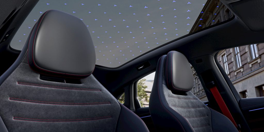 Mercedes-C-Class-EV-interior