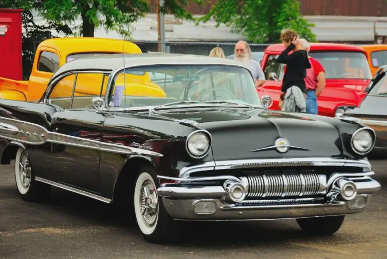 Minnesota One Step Away From Major Restrictions On Classic Cars