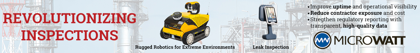 MicroWatt Controls: Instrumentation & Safety System Experts