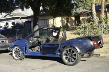 Batman’s Whereabouts Have Been Found!