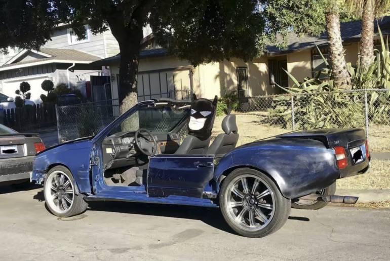 Batman’s Whereabouts Have Been Found!