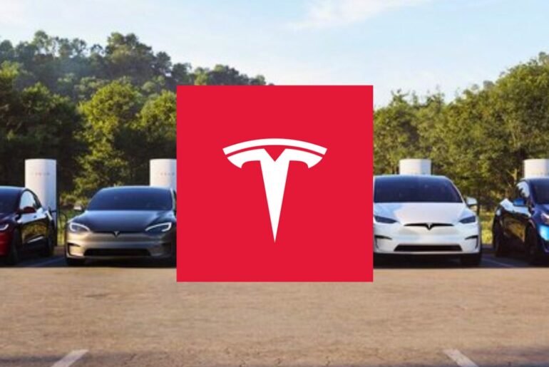 NHTSA Closes Tesla Smart Summon Investigation
