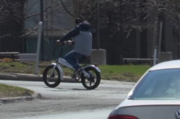 Lawmakers, riders have mixed reaction to e-bike violation crackdown