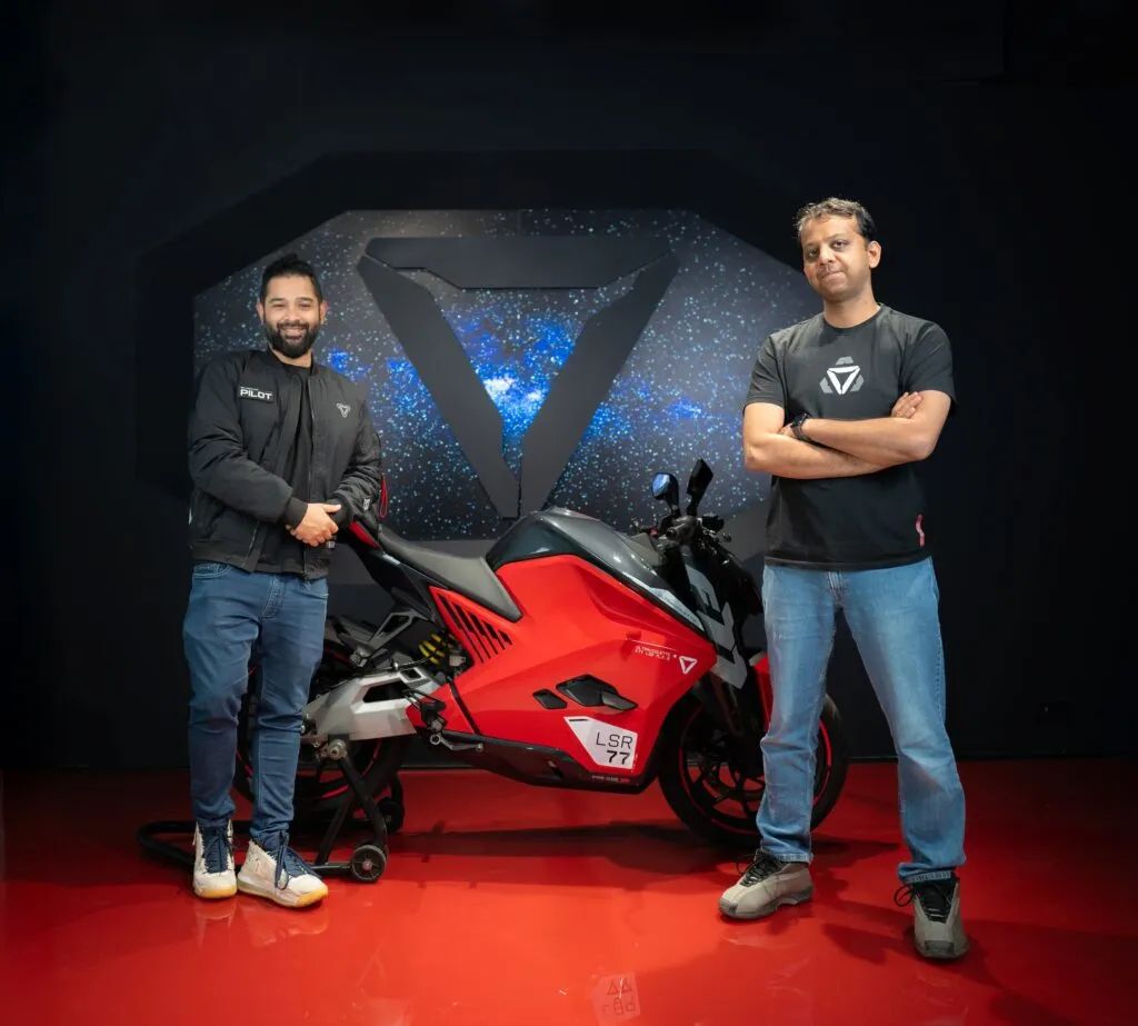 Ultraviolette Europe Expansion