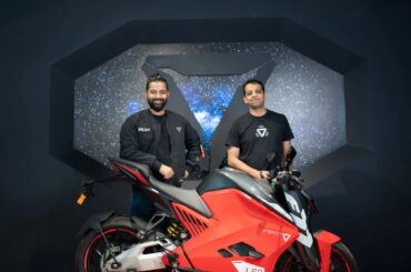 Ultraviolette Accelerates Europe Expansion: Enters Hungary and the Danube Region