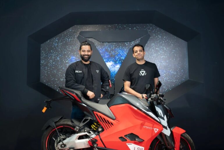 Ultraviolette Accelerates Europe Expansion: Enters Hungary and the Danube Region