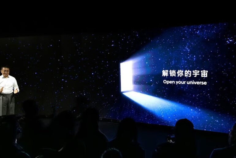 Hyundai Motor Company Launches IONIQ Lineup Brand in China with the Premiere of Two New Concept Cars