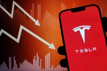 Cathie Wood Buys The Tesla Dip: Ark Snaps Up $14 Million Of TSLA Stock Across These 3 ETFs - Tesla (NASDA