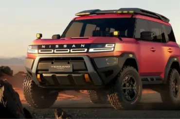 Advertisement - Square Banner