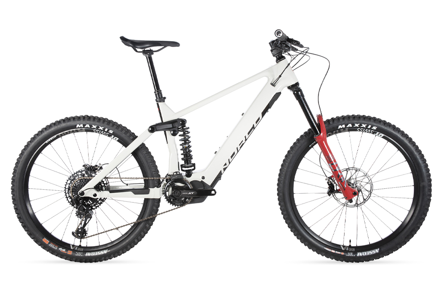 Norco Range VLT C1