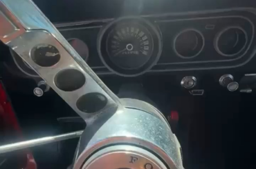 First timer ? Should I? 65 mustang