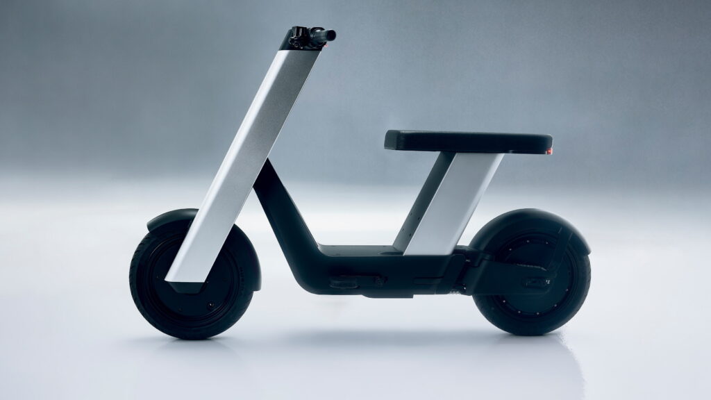  The Olto Weighs 175 Pounds And Hits 33 MPH, But Regulators Call It An E-Bike