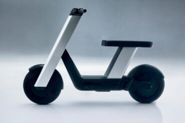 The Olto Weighs 175 Pounds And Hits 33 MPH, But Regulators Call It An E-Bike