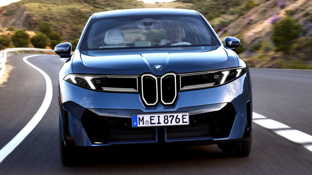  Germany’s EV Market Was In Freefall A Year Ago, Now EVs Are Outselling Gas Cars