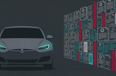 Tesla is facing up to $14.5 billion in lawsuits