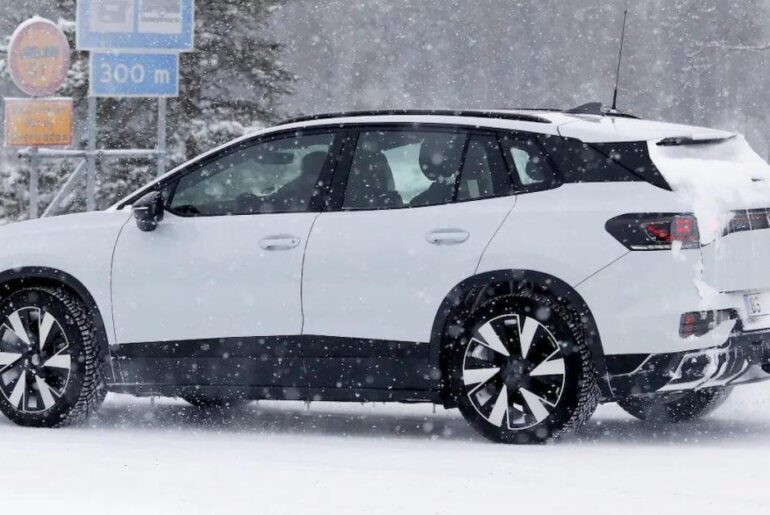 Volkswagen promises new ID.3 and ID.4 will be 'true' EVs as it gears up for an all out EV blitz