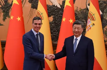 Spain Readies to Welcome Another Chinese Car Factory: Report
