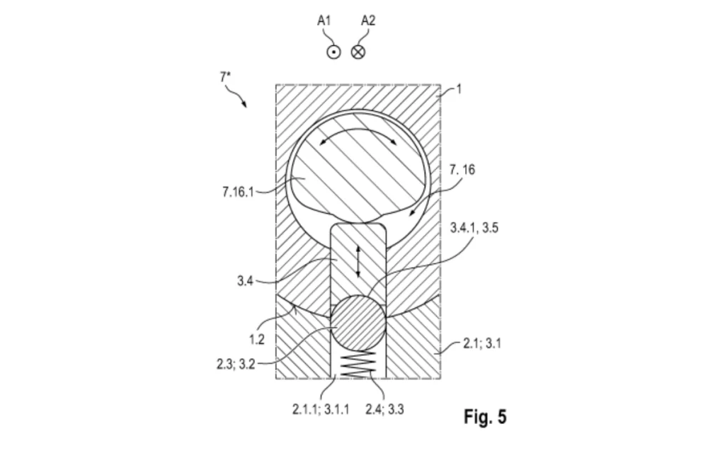 A newly revealed Porsche patent could help the beloved manual transmission survive in an era increasingly dominated by automation and electrification. 