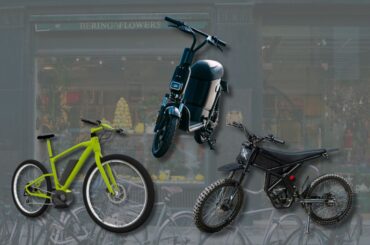 Hoboken E-Bike Enforcement Gets Ahead of Incoming State Laws