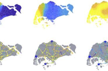 How Electric Cars Could Help Tropical Cities Run on Solar