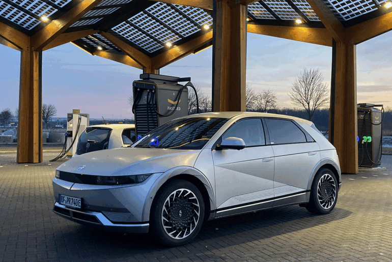 Hyundai ICCU recall and extended warranty in Europe