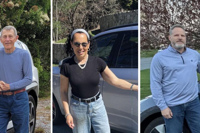 WSJ Readers Share Their Top Tips for Switching to an EV