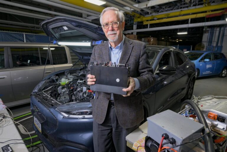 Unlocking earning potential of V2G-enabled electric vehicles