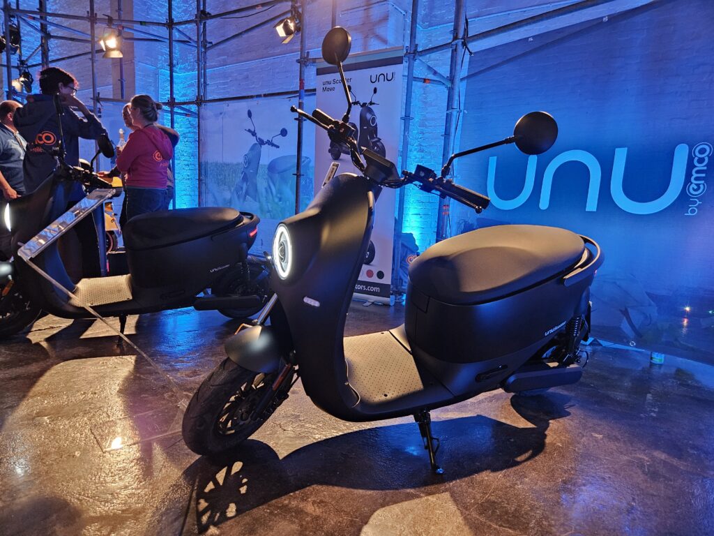 Reload Land 2025 - THE PACK - Electric Motorcycle News