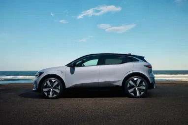 Image Credit: Renault Australia