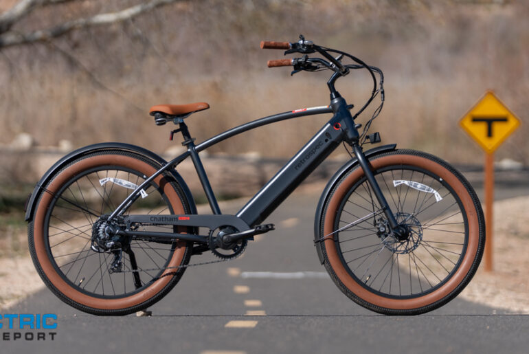 Retrospec Chatham Rev+ 2 Review